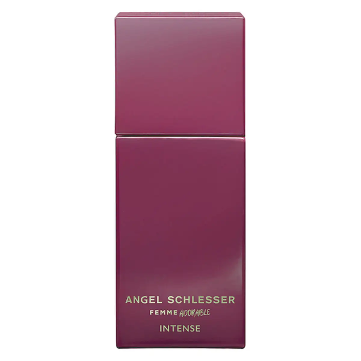 Parfum femme angel schlesser edp 100 ml adorable intense_5504. DIAYTAR SENEGAL - L'Art de Vivre le Shopping Inspiré. Parcourez notre catalogue et choisissez des produits qui reflètent votre passion pour la beauté et l'authenticité.