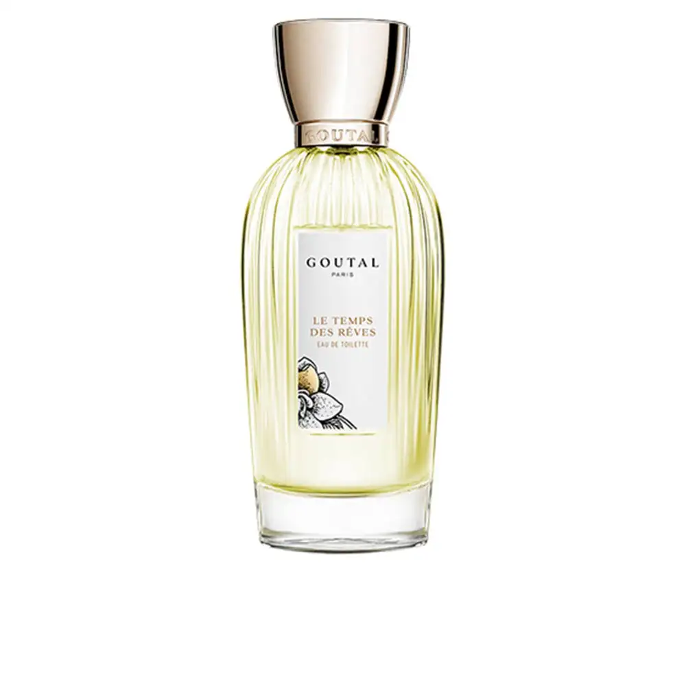 Parfum femme annick goutal le temps des reves edt 100 ml _1565. DIAYTAR SENEGAL - Où Chaque Sélection Vous Parle. Parcourez nos catégories et découvrez des produits qui reflètent vos passions et vos besoins, pour un shopping personnel et inspirant.