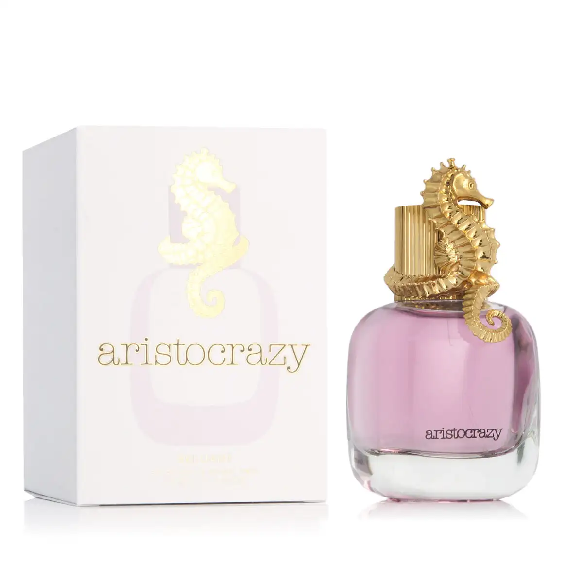 Parfum femme aristocrazy edt brilliant 80 ml_1715. Entrez dans l'Univers de DIAYTAR SENEGAL - Où Chaque Produit est une Découverte. Explorez notre gamme variée et trouvez des articles qui vous surprennent et vous inspirent.