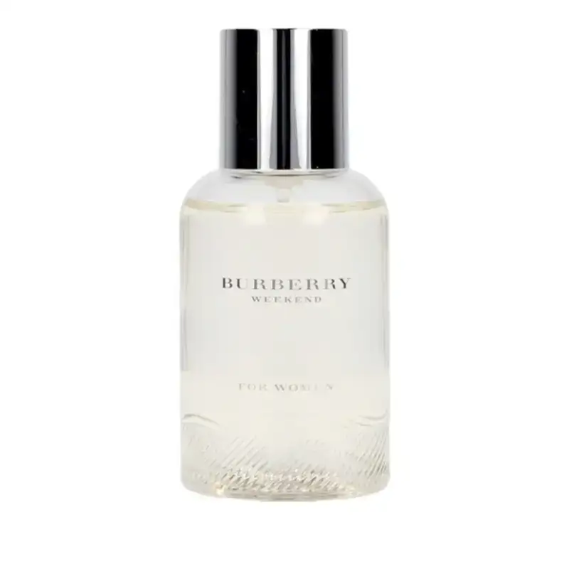 Parfum femme burberry edp weekend for women 50 ml _1681. DIAYTAR SENEGAL - Où Choisir est un Voyage Cultuel. Explorez notre boutique en ligne et découvrez des produits qui célèbrent la richesse et la diversité culturelle du Sénégal.