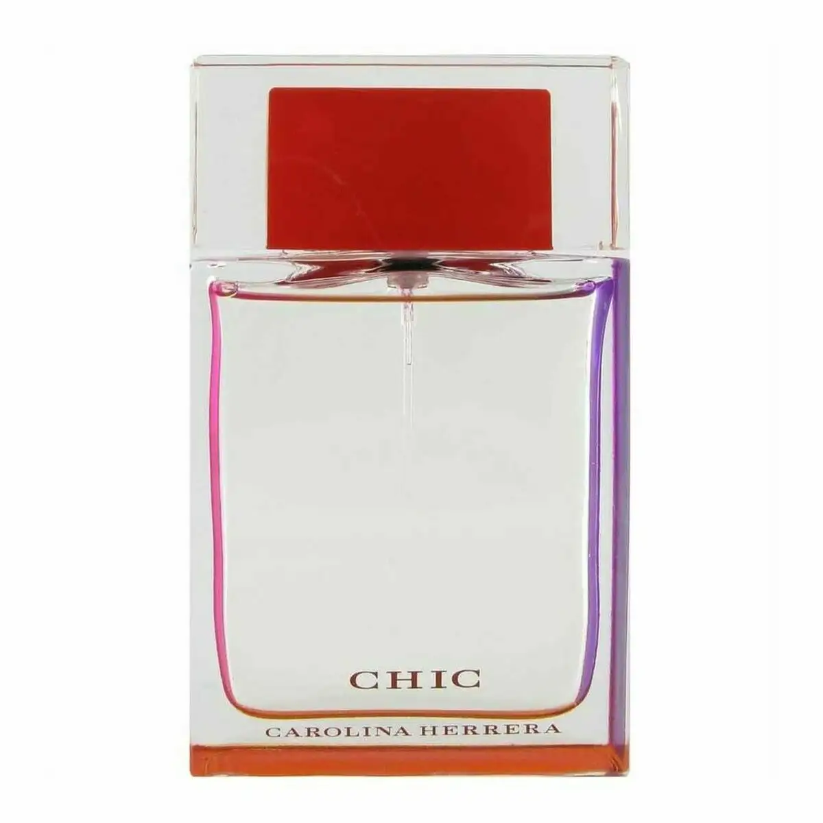 Parfum femme carolina herrera edp chic for women 80 ml_2047. DIAYTAR SENEGAL - L'Art du Shopping Éclairé. Parcourez notre catalogue et choisissez parmi des produits de qualité qui satisferont vos besoins et votre style.