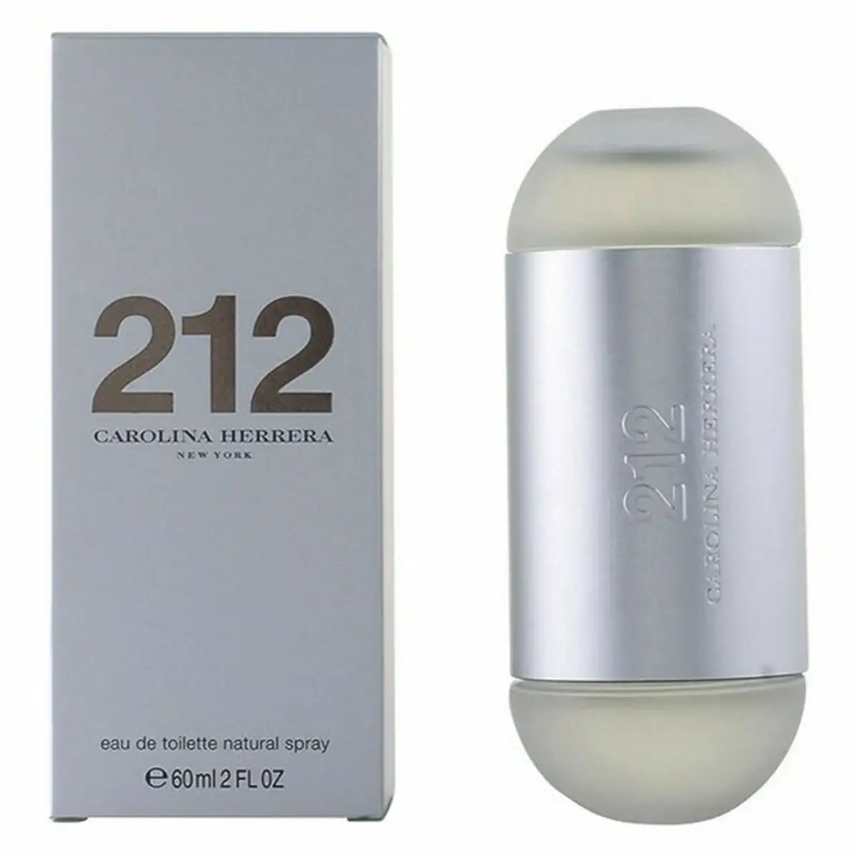 Parfum femme carolina herrera edt 212 women 60 ml_7577. DIAYTAR SENEGAL - Où le Shopping est un Plaisir Engagé. Parcourez notre catalogue et choisissez des produits qui respectent vos valeurs et vos attentes.