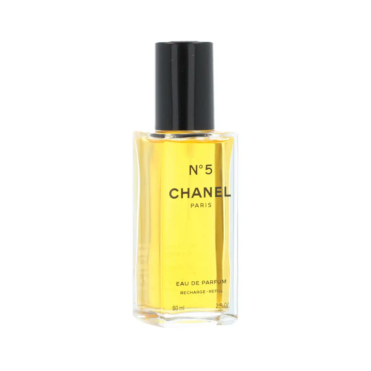 Parfum femme chanel edp no 5 60 ml_4637. DIAYTAR SENEGAL - L'Art de Vivre le Shopping Authentique. Découvrez notre boutique en ligne et trouvez des produits qui incarnent la passion et le savoir-faire du Sénégal.