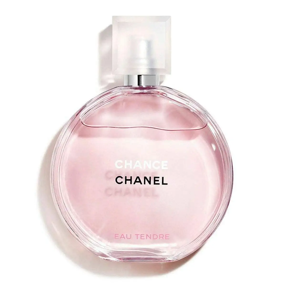 Parfum femme chanel edt 100 ml chance eau tendre_7881. Bienvenue chez DIAYTAR SENEGAL - Votre Porte d'Accès à la Diversité. Découvrez notre boutique en ligne et choisissez parmi une pléthore d'articles qui célèbrent la richesse culturelle du Sénégal et au-delà.