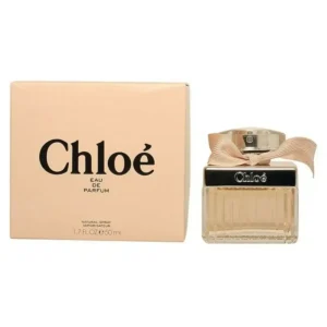 Parfum femme chloe edp_4761. Entrez dans l'Univers de DIAYTAR SENEGAL - Où l'Authenticité Renouvelle Votre Quotidien. Explorez notre gamme de produits et trouvez des articles qui reflètent votre essence.