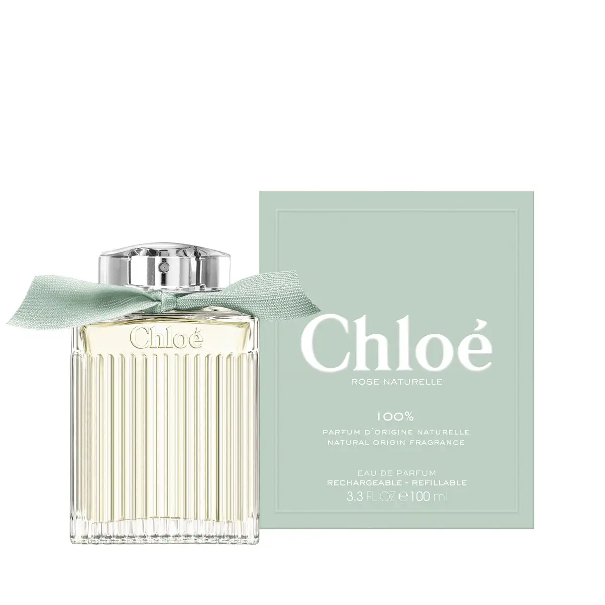 Parfum femme chloe rose naturelle edp 100 ml _1976. DIAYTAR SENEGAL - Où l'Élégance Rencontré l'Accessibilité. Parcourez notre catalogue et trouvez des produits qui apportent une touche de sophistication à votre vie quotidienne sans compromettre votre budget.