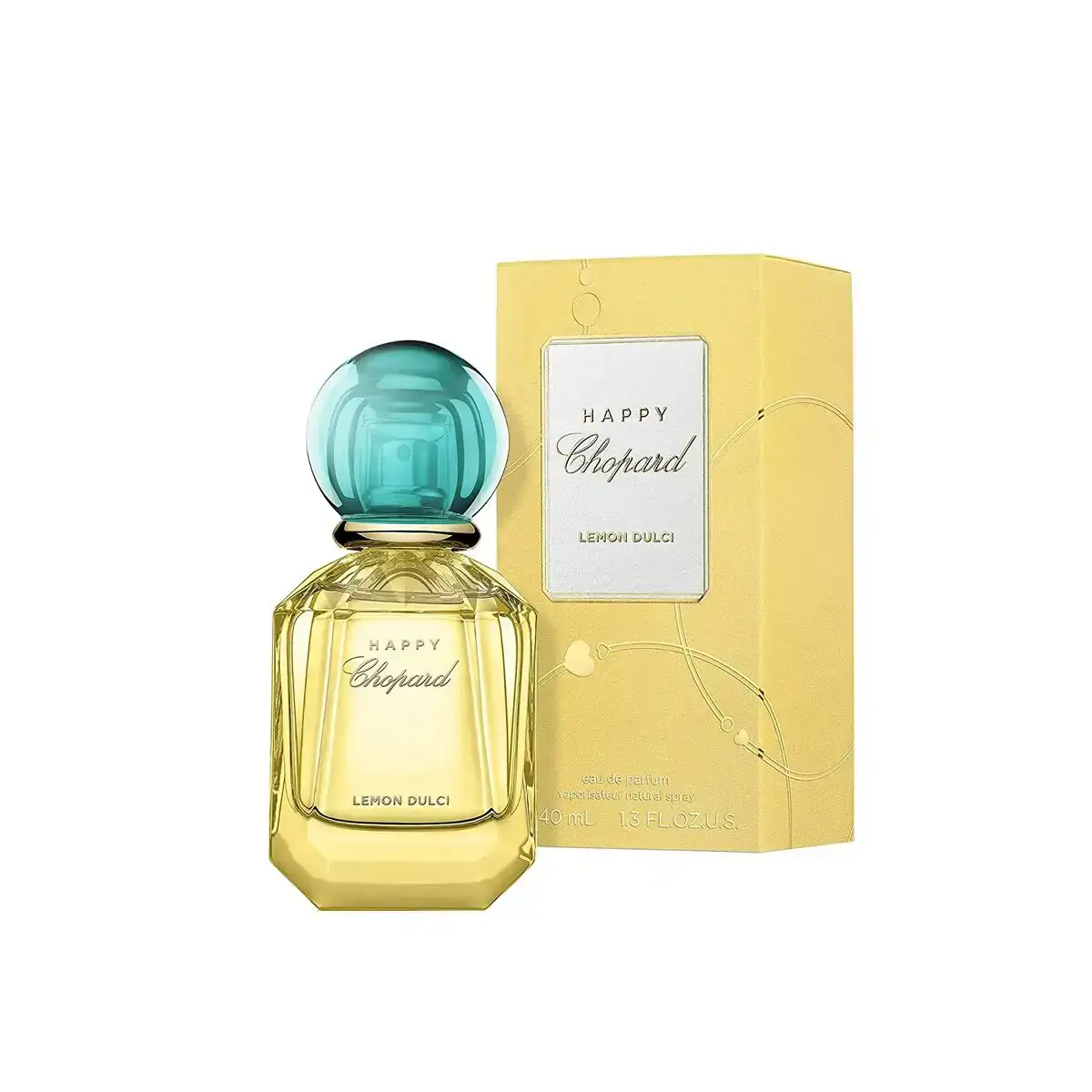 Parfum femme chopard edp happy lemon dulci 40 ml_1001. DIAYTAR SENEGAL - L'Art du Shopping Éclairé. Naviguez à travers notre plateforme intuitive et découvrez une variété d'articles soigneusement sélectionnés pour répondre à vos besoins et à vos envies.