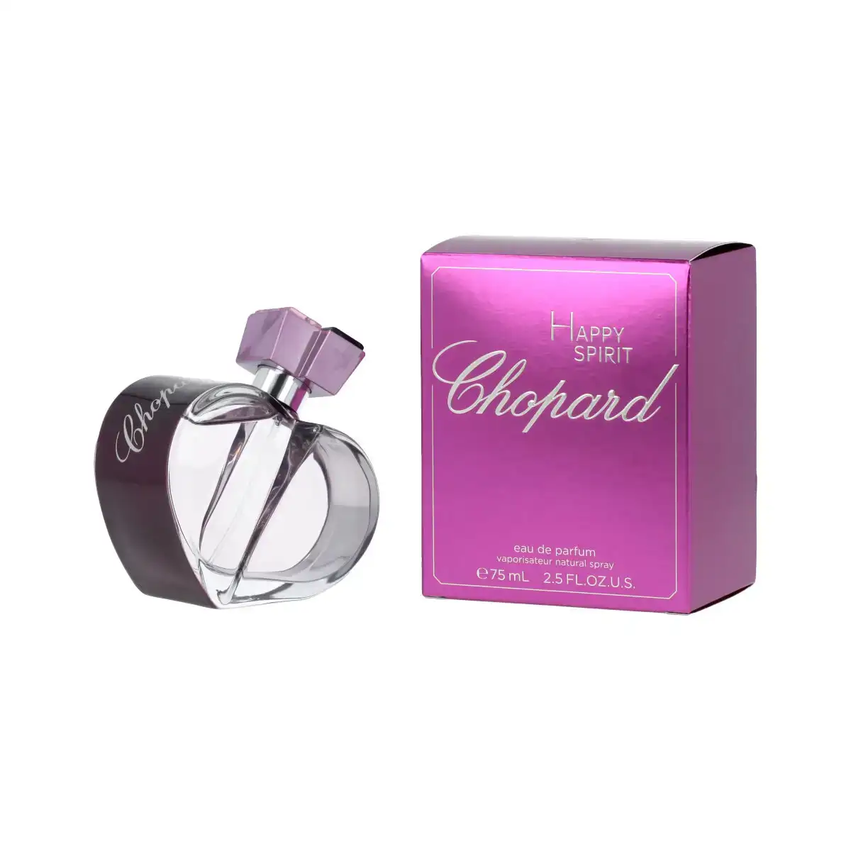 Parfum femme chopard edp happy spirit 75 ml_5546. Découvrez DIAYTAR SENEGAL - Votre Destination de Shopping Inspirée. Naviguez à travers nos offres variées et trouvez des articles qui reflètent votre personnalité et vos goûts.