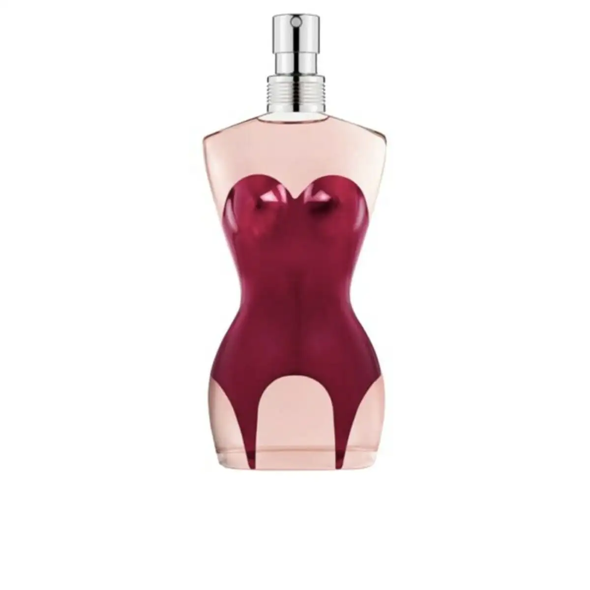 Parfum femme classique jean paul gaultier edp_7084. DIAYTAR SENEGAL - L'Art de Trouver ce que Vous Aimez. Plongez dans notre assortiment varié et choisissez parmi des produits qui reflètent votre style et répondent à vos besoins.