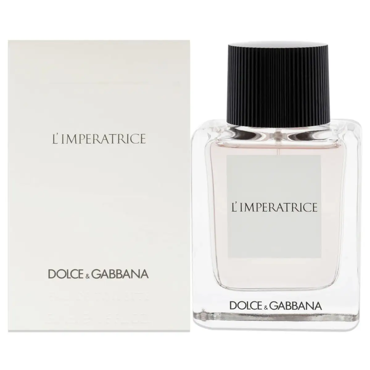 Parfum Femme Dolce & Gabbana EDT L’imperatrice 50 ml