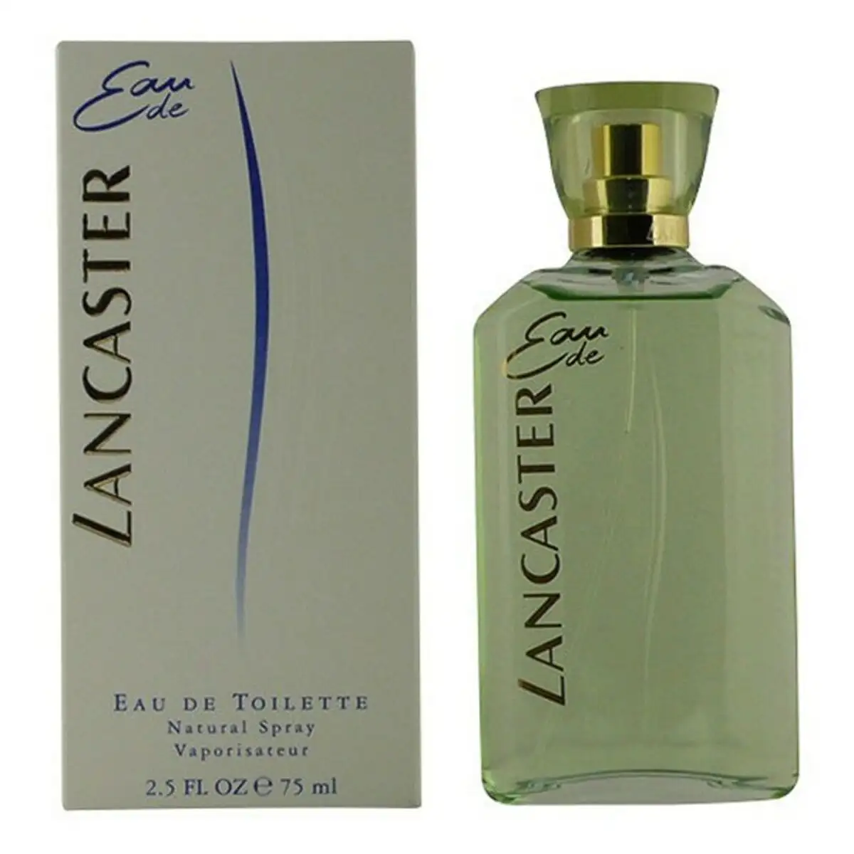 Parfum femme eau de lancaster lancaster edt eau de lancaster eau de 125 ml 75 ml_3061. Entrez dans l'Univers de DIAYTAR SENEGAL - Où Choisir est un Voyage. Explorez notre gamme diversifiée et trouvez des articles qui répondent à tous vos besoins et envies.