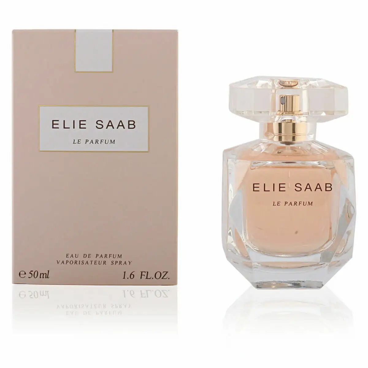 Parfum Femme Elie Saab EDP Le Parfum 50 ml