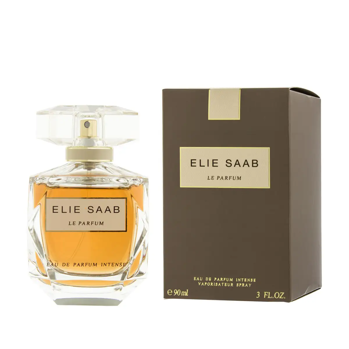 Parfum femme elie saab edp le parfum intense 90 ml_1976. DIAYTAR SENEGAL - Votre Boutique en Ligne, Votre Choix Illimité. Parcourez nos rayons et découvrez des produits qui vous inspirent, de la mode à la maison et bien plus.