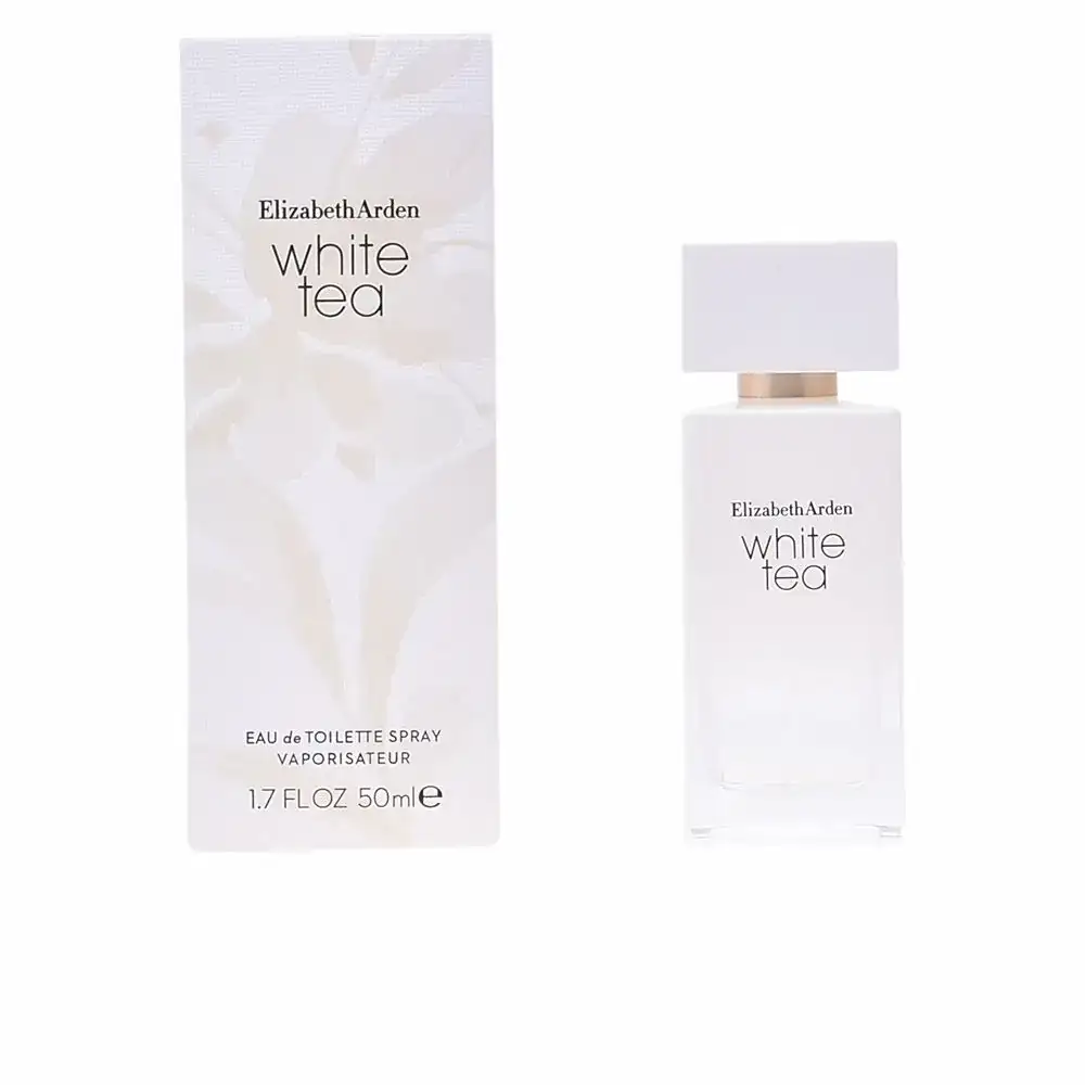 Parfum femme elizabeth arden white tea edt white tea 50 ml_6373. Bienvenue chez DIAYTAR SENEGAL - Votre Plateforme Shopping pour Tous. Découvrez un large éventail de produits qui célèbrent la diversité et la beauté du Sénégal.