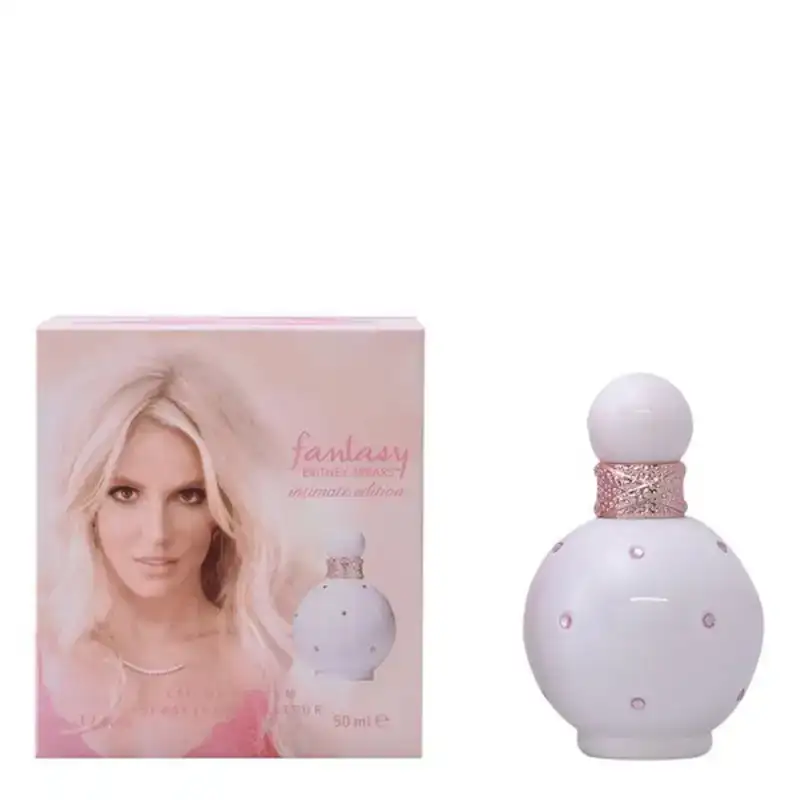 Parfum femme fantasy intimate edition britney spears edp fantasy intimate edition 100 ml_4759. DIAYTAR SENEGAL - Où Chaque Produit a sa Place. Parcourez notre catalogue et choisissez des articles qui s'intègrent parfaitement à votre style et à votre espace.