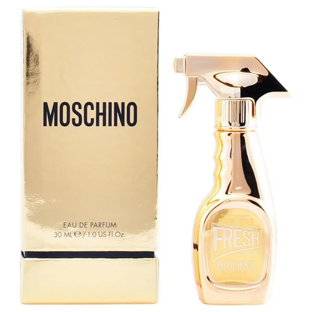 Parfum femme fresh couture gold moschino edp fresh couture gold_4855. DIAYTAR SENEGAL - Votre Destination pour un Shopping Réfléchi. Découvrez notre gamme variée et choisissez des produits qui correspondent à vos valeurs et à votre style de vie.