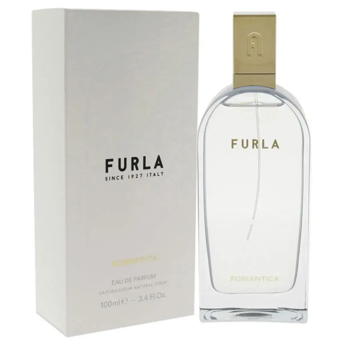 Parfum femme furla edp romantica 100 ml _8282. Bienvenue sur DIAYTAR SENEGAL - Là où Chaque Objet a une Âme. Plongez dans notre catalogue et trouvez des articles qui portent l'essence de l'artisanat et de la passion.