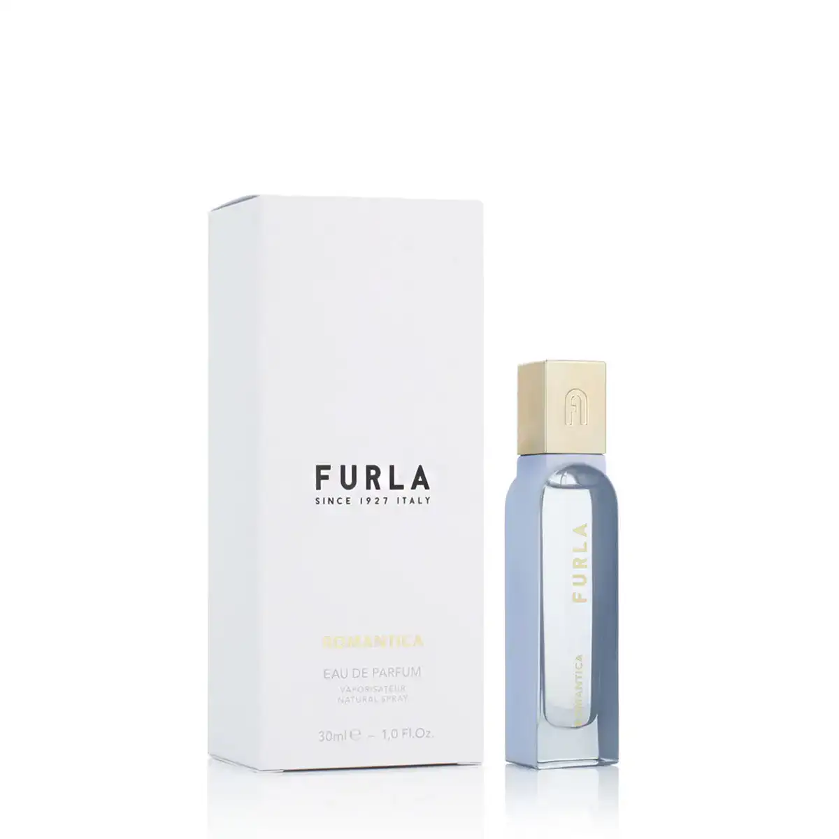 Parfum femme furla edp romantica 30 ml _8881. Bienvenue chez DIAYTAR SENEGAL - Où Chaque Article Est une Découverte. Naviguez à travers nos offres et laissez-vous surprendre par des trésors cachés qui enrichiront votre vie.