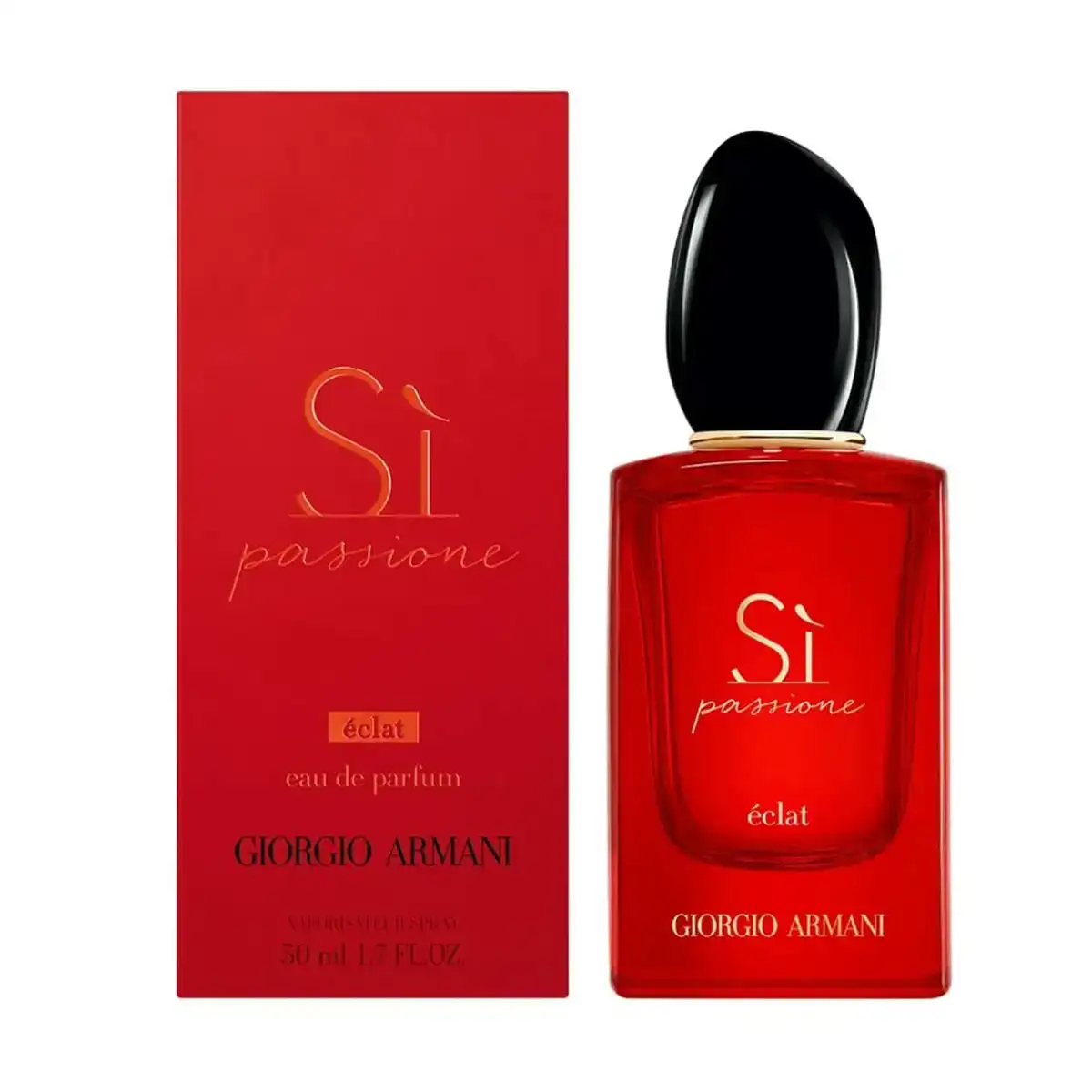 Parfum femme giorgio armani edp si passione eclat 50 ml_5492. DIAYTAR SENEGAL - Là où Chaque Achat a du Sens. Explorez notre gamme et choisissez des produits qui racontent une histoire, du traditionnel au contemporain.