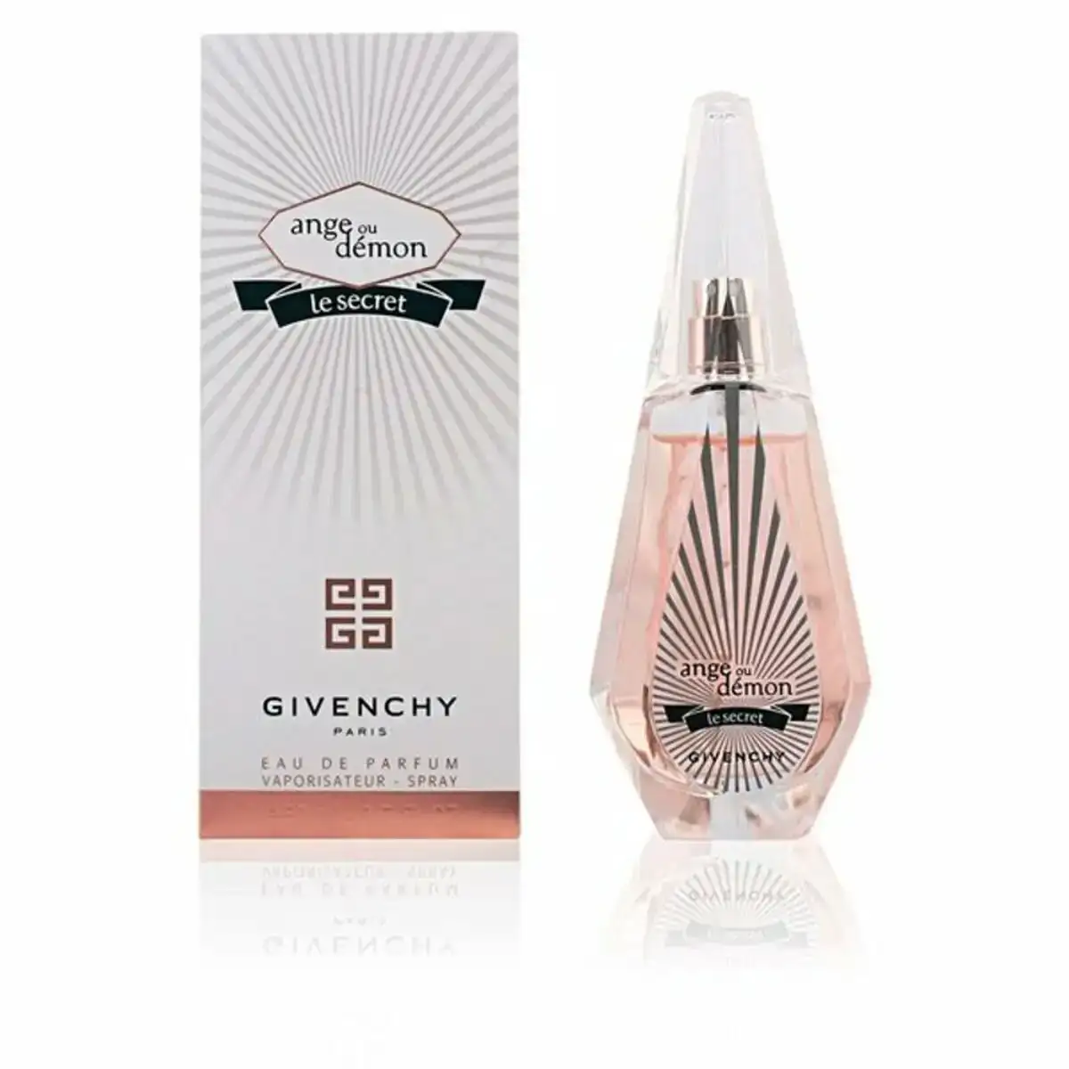 Parfum femme givenchy edp ange ou demon le secret 30 ml_9637. DIAYTAR SENEGAL - Votre Passage vers l'Exceptionnel. Naviguez à travers notre sélection minutieuse et découvrez des articles qui apportent une touche spéciale à chaque instant de votre vie.