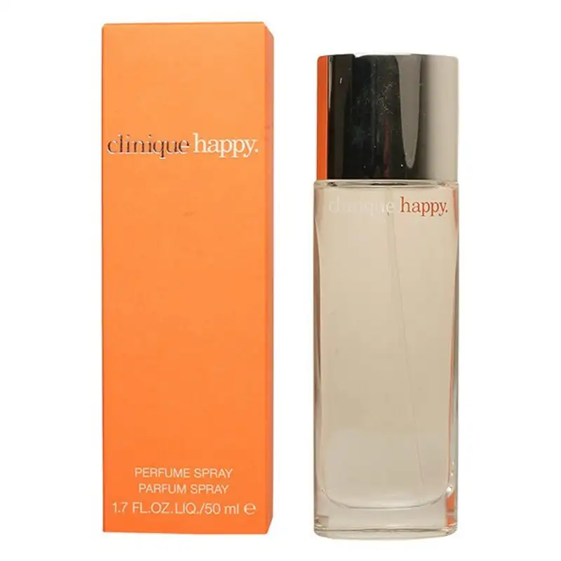 Parfum femme happy clinique happy edp_4073. Bienvenue chez DIAYTAR SENEGAL - Où Chaque Achat Fait une Différence. Découvrez notre gamme de produits qui reflètent l'engagement envers la qualité et le respect de l'environnement.