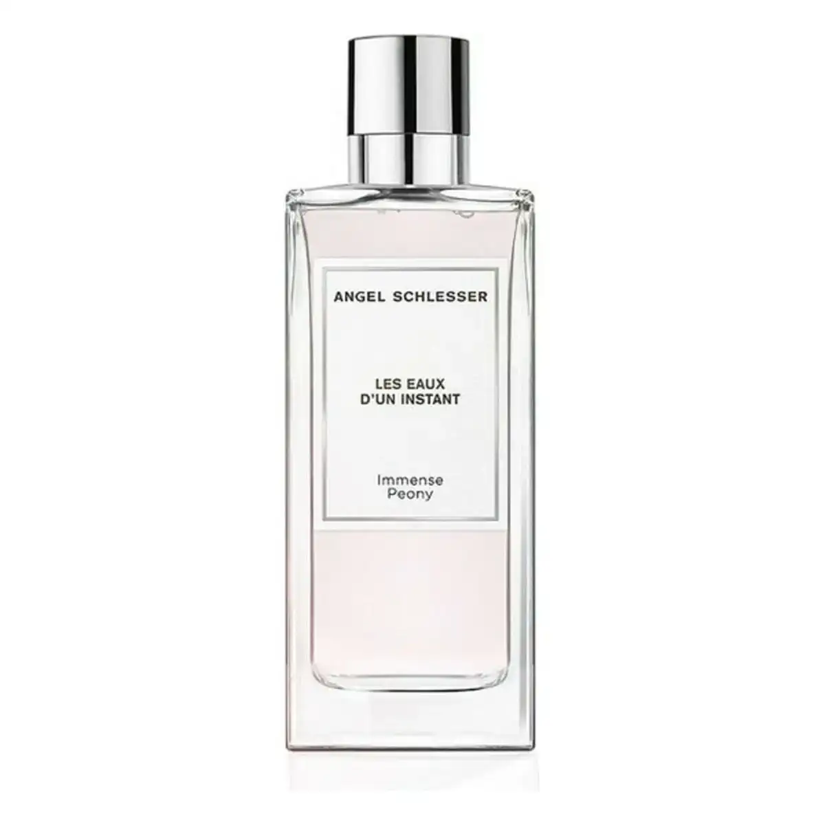 Parfum femme inmense peony angel schlesser bf 8058045426769_vendor edt 150 ml 150 ml_8669. Entrez dans l'Univers de DIAYTAR SENEGAL - Votre Destination de Shopping Complète. Découvrez des produits qui reflètent la diversité et la richesse culturelle du Sénégal, le tout à portée de clic.