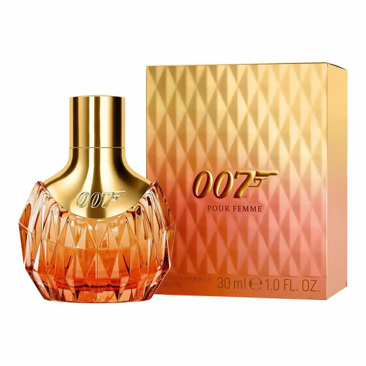 Parfum femme james bond 007 edp james bond 007 30 ml_1503. Plongez dans le Monde de DIAYTAR SENEGAL - Où Chaque Article Raconte une Histoire. Explorez notre vaste assortiment et choisissez des produits qui vous parlent et reflètent votre style unique.
