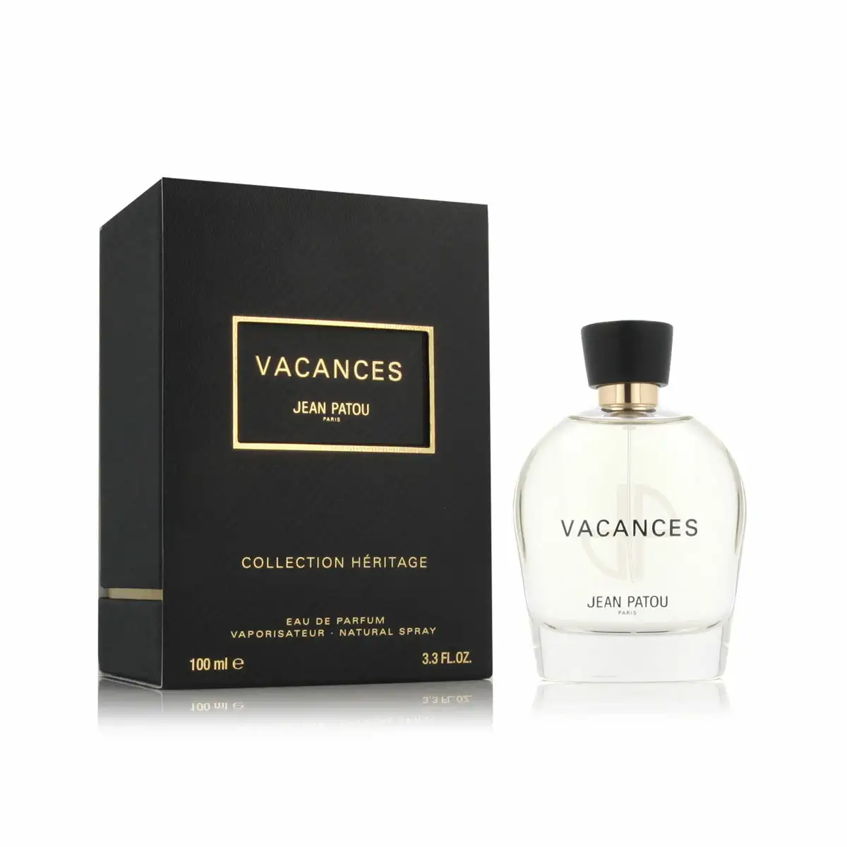 Parfum femme jean patou edp 100 ml collection heritage vacances_6048. Entrez dans l'Univers de DIAYTAR SENEGAL - Où le Choix Rencontre l'Authenticité. Explorez nos rayons virtuels et trouvez des produits qui incarnent la richesse de notre culture.