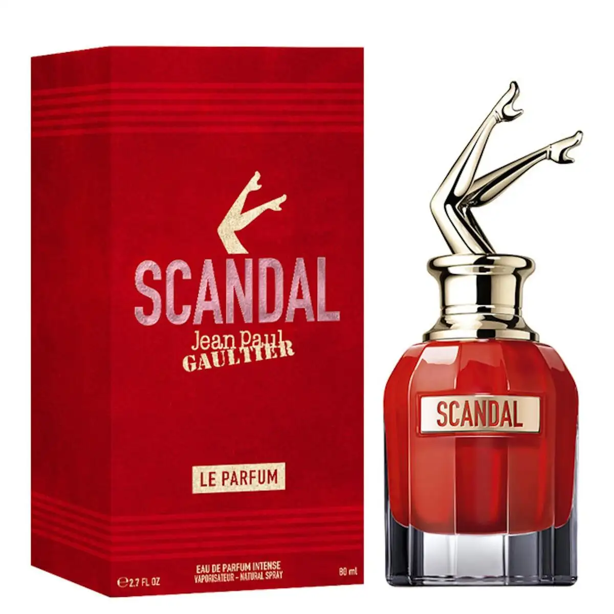 Parfum femme jean paul gaultier scandal le parfum edp scandal le parfum 80 ml_9166. DIAYTAR SENEGAL - Votre Plaisir Shopping à Portée de Clic. Explorez notre boutique en ligne et trouvez des produits qui ajoutent une touche de bonheur à votre vie quotidienne.