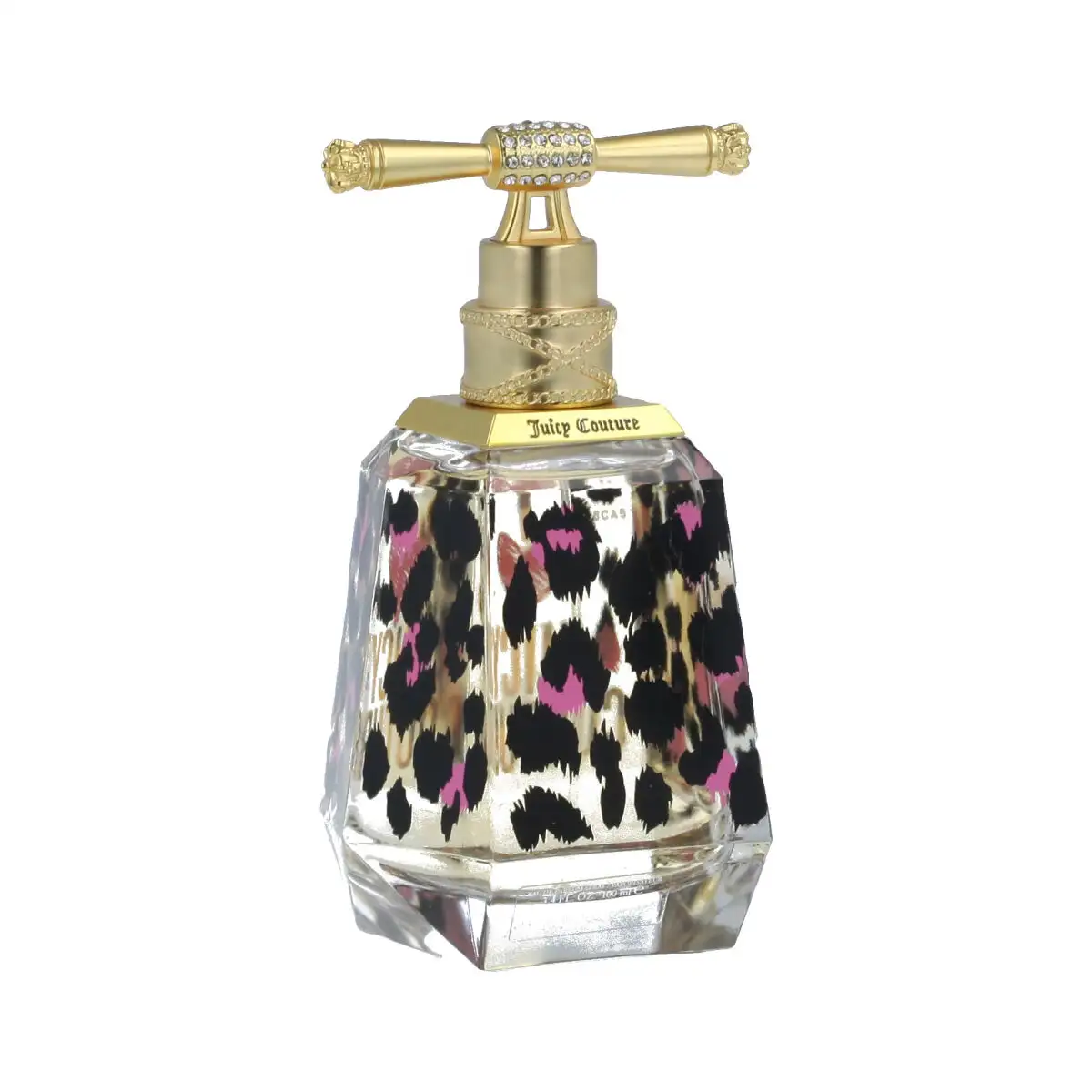 Parfum femme juicy couture edp i love juicy couture 100 ml_2998. DIAYTAR SENEGAL - Où Choisir est un Acte d'Amour pour le Sénégal. Explorez notre boutique en ligne et choisissez des articles qui célèbrent la culture et l'artisanat du pays.