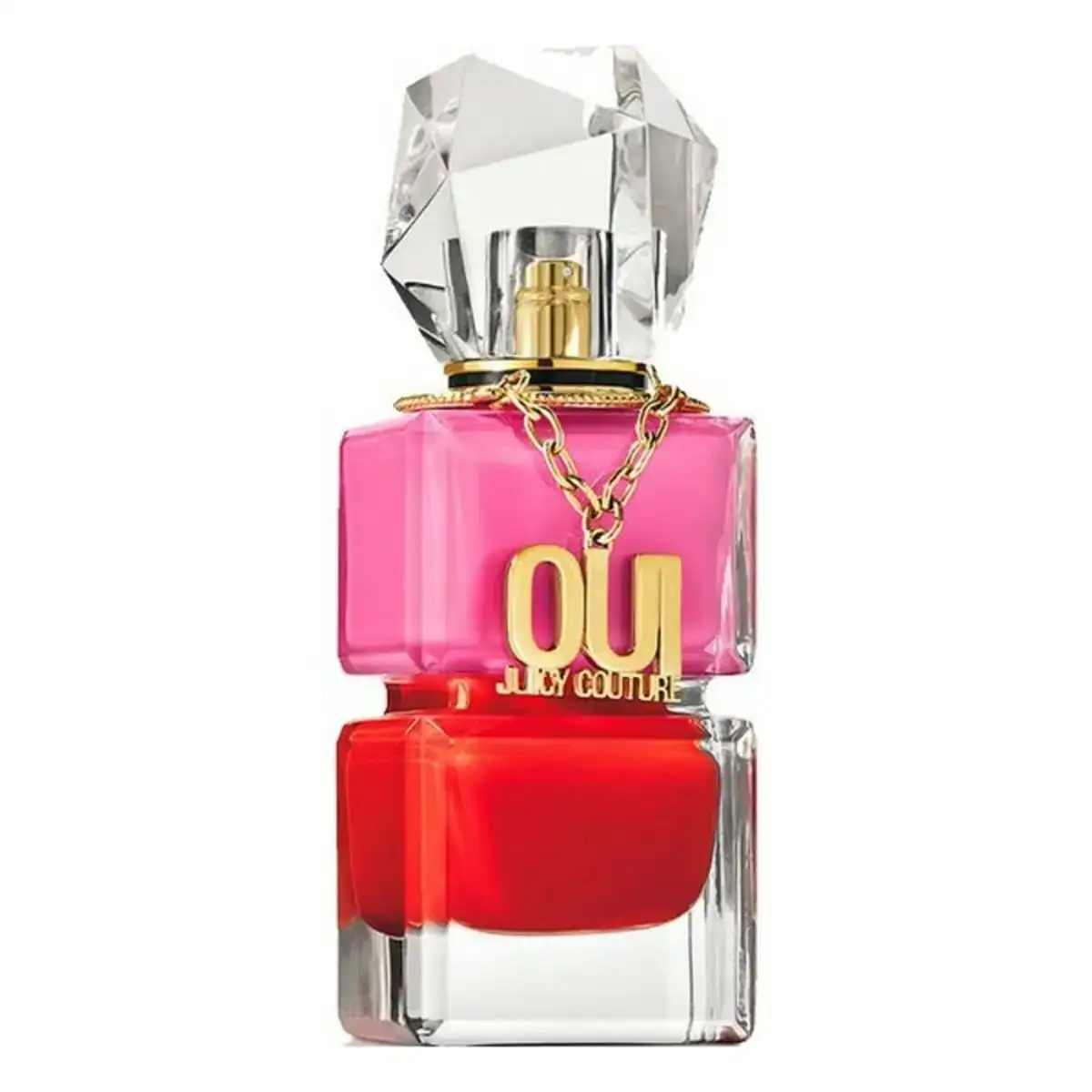 Parfum femme juicy couture edp oui 100 ml_4155. Entrez dans l'Univers de DIAYTAR SENEGAL - Où Choisir est un Voyage. Explorez notre gamme diversifiée et trouvez des articles qui répondent à tous vos besoins et envies.