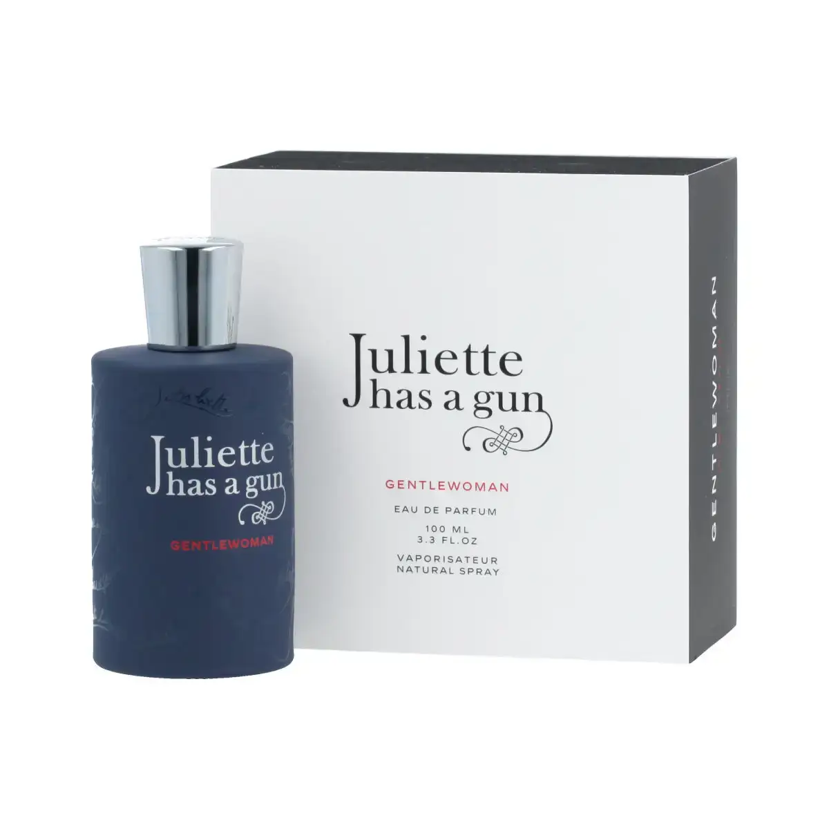 Parfum femme juliette has a gun edp 100 ml gentlewoman_6792. DIAYTAR SENEGAL - Votre Compagnon Shopping, Votre Style Unique. Explorez notre boutique en ligne pour dénicher des trésors qui expriment qui vous êtes, de la mode à la maison.