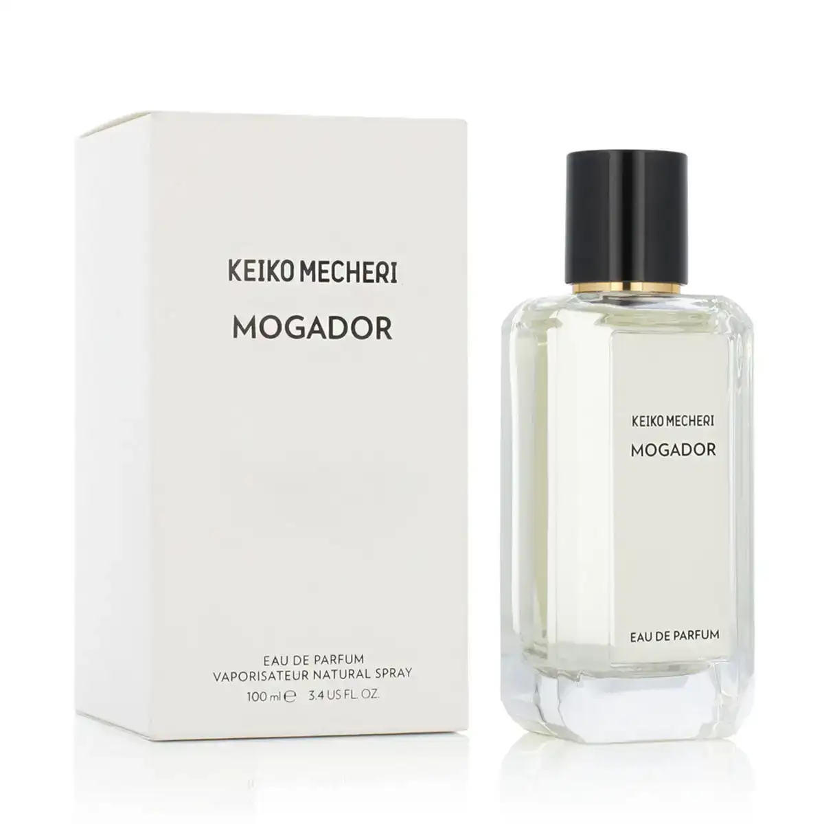 Parfum femme keiko mecheri edp mogador 75 ml_1935. DIAYTAR SENEGAL - Votre Passage vers le Chic et l'Élégance. Naviguez à travers notre boutique en ligne pour trouver des produits qui ajoutent une touche sophistiquée à votre style.