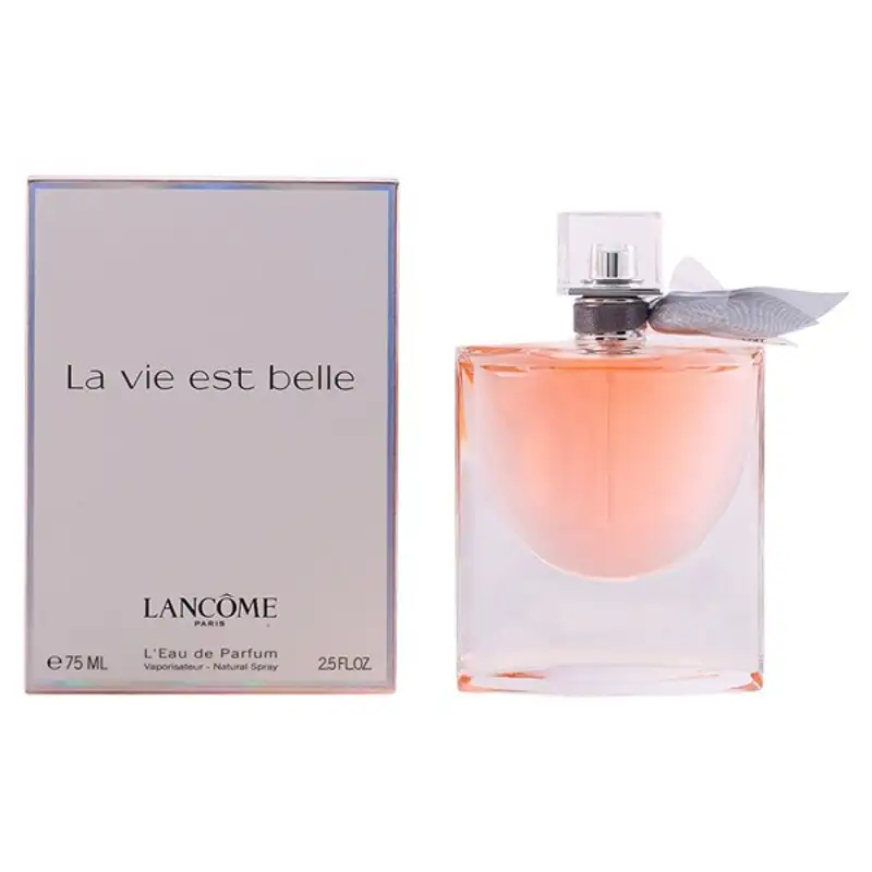 Parfum femme la vie est belle lancome edp_3501. Bienvenue sur DIAYTAR SENEGAL - Où Choisir Rime avec Qualité. Explorez notre gamme diversifiée et découvrez des articles conçus pour répondre à vos attentes élevées.