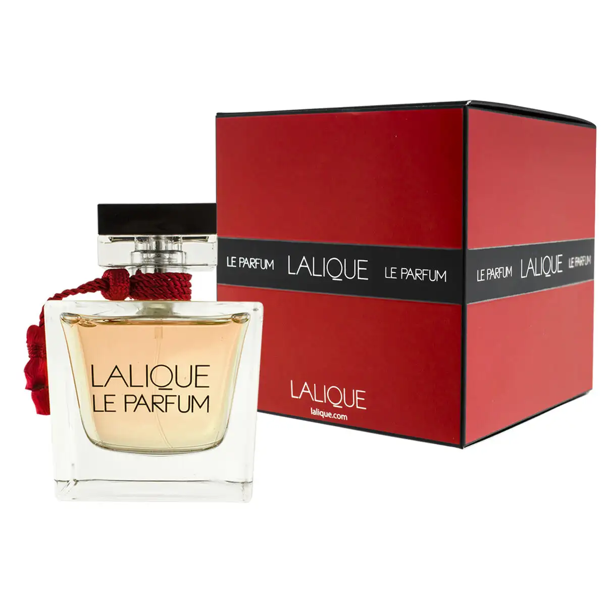 Parfum femme lalique edp le parfum 100 ml_6816. Bienvenue sur DIAYTAR SENEGAL - Où Chaque Détail compte. Plongez dans notre univers et choisissez des produits qui ajoutent de l'éclat et de la joie à votre quotidien.