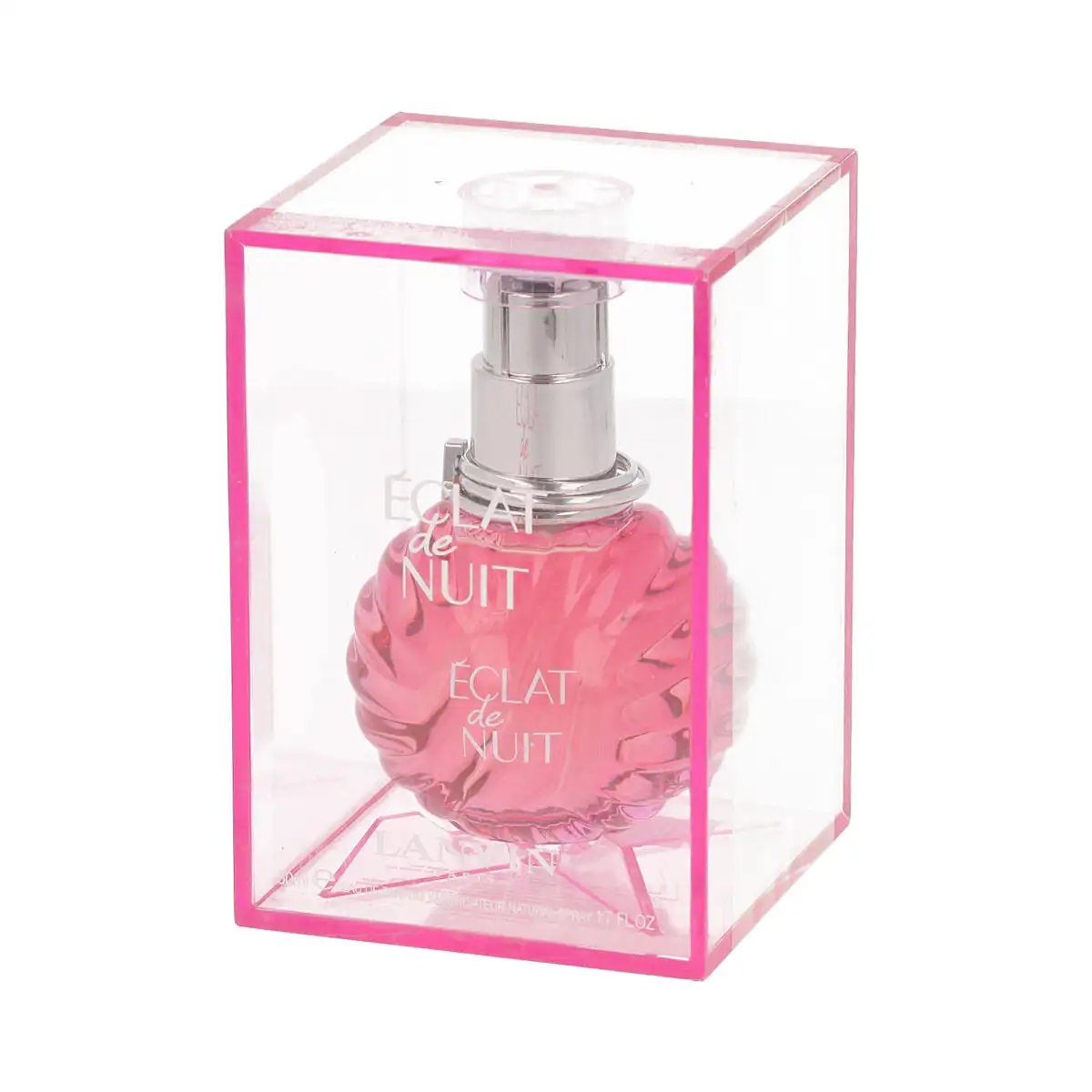 Parfum femme lanvin edp eclat de nuit 50 ml_9393. DIAYTAR SENEGAL - Là où Chaque Produit a son Propre Éclat. Explorez notre boutique en ligne et trouvez des articles qui ajoutent de la brillance à votre quotidien.