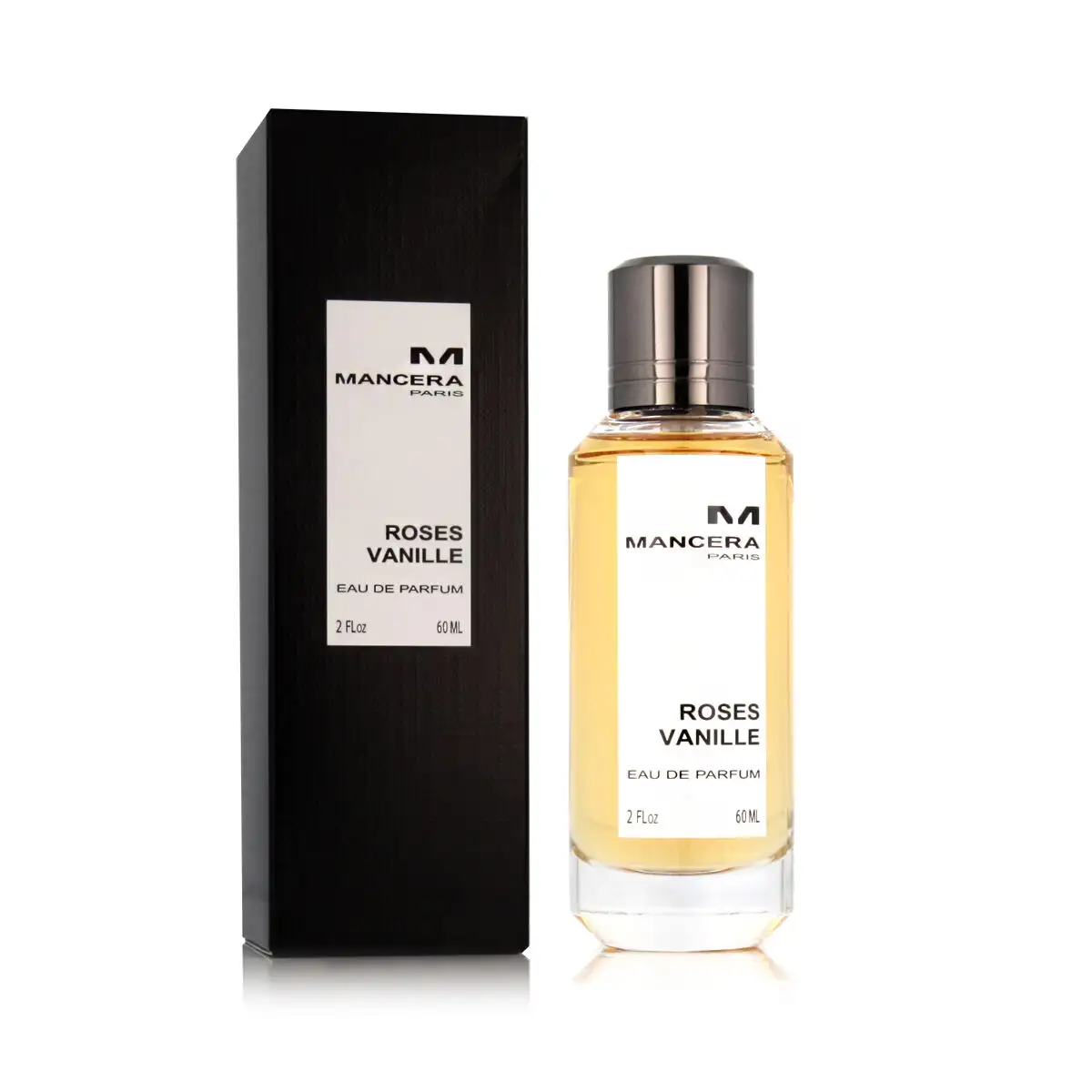 Parfum femme mancera edp roses vanille 60 ml_3369. Bienvenue sur DIAYTAR SENEGAL - Où le Shopping est une Affaire Personnelle. Découvrez notre sélection et choisissez des produits qui reflètent votre unicité et votre individualité.