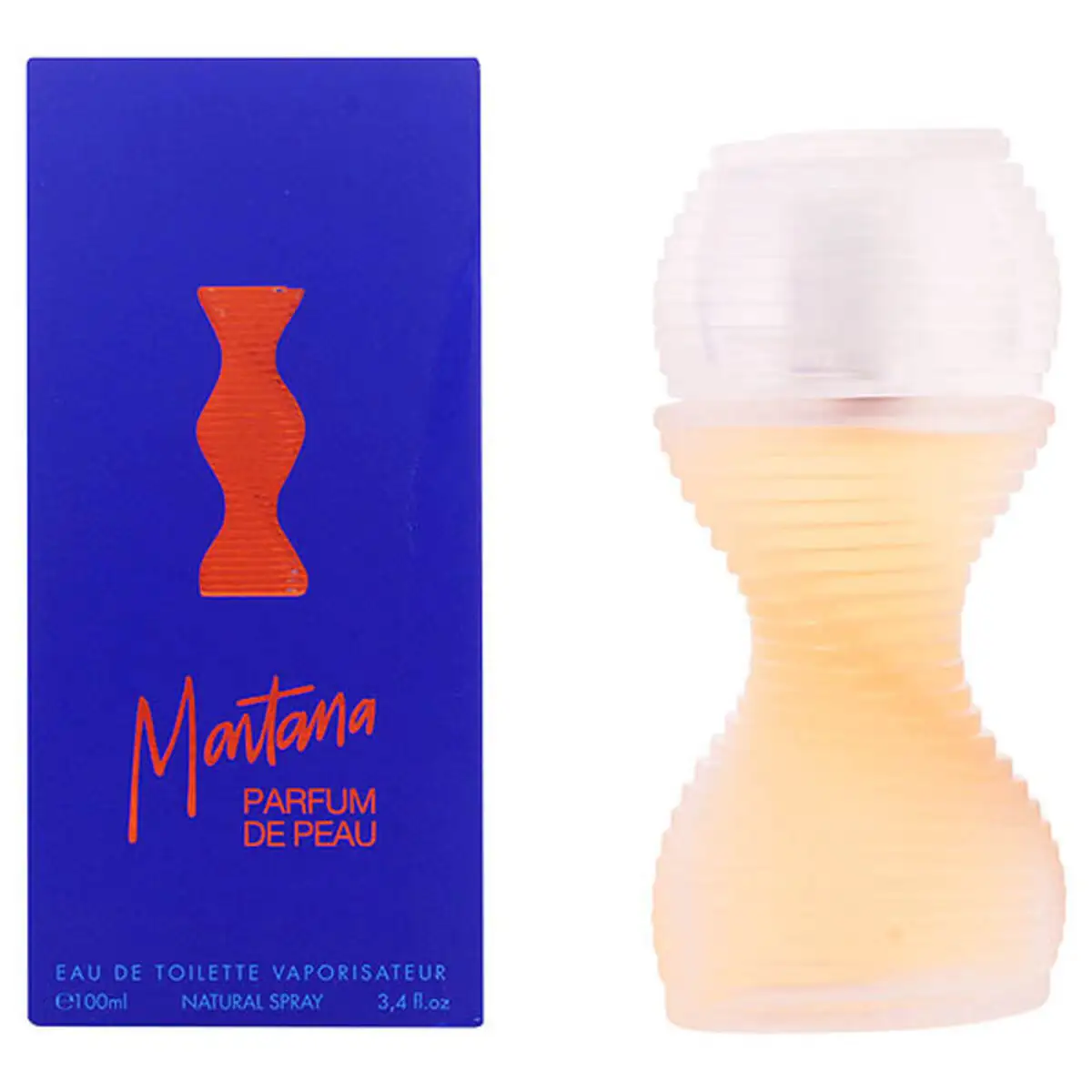 Parfum femme montana peau montana edt_5898. Bienvenue sur DIAYTAR SENEGAL - Votre Source de Trouvailles Uniques. Explorez nos rayons virtuels pour dénicher des trésors que vous ne trouverez nulle part ailleurs, allant des trésors artisanaux aux articles tendance.