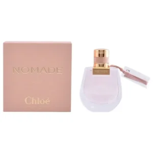 Parfum femme nomade chloe edp_5613. Bienvenue chez DIAYTAR SENEGAL - Où Choisir est un Voyage. Plongez dans notre plateforme en ligne pour trouver des produits qui ajoutent de la couleur et de la texture à votre quotidien.