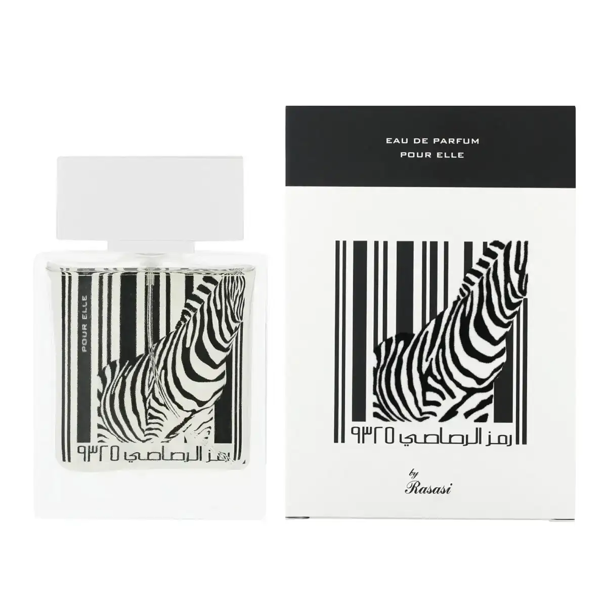 Parfum femme rasasi edp rumz al rasasi 9325 50 ml_8407. DIAYTAR SENEGAL - L'Écrin de Vos Désirs Shopping. Parcourez notre boutique en ligne et explorez des produits minutieusement choisis pour répondre à vos envies les plus exigeantes.