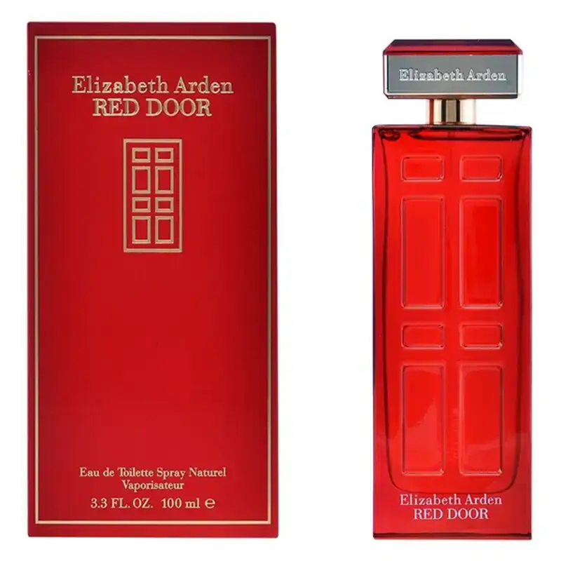 Parfum femme red door elizabeth arden edt red door_1170. DIAYTAR SENEGAL - L'Art de Vivre le Shopping Authentique. Découvrez notre boutique en ligne et trouvez des produits qui incarnent la passion et le savoir-faire du Sénégal.