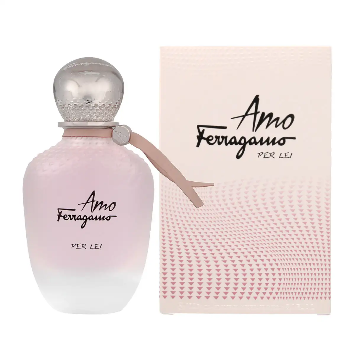 Parfum femme salvatore ferragamo edp amo ferragamo per lei 100 ml _2370. Découvrez DIAYTAR SENEGAL - Où l'Élégance Rencontre la Variété. Parcourez notre collection et trouvez des trésors cachés qui ajoutent une touche de sophistication à votre vie quotidienne.