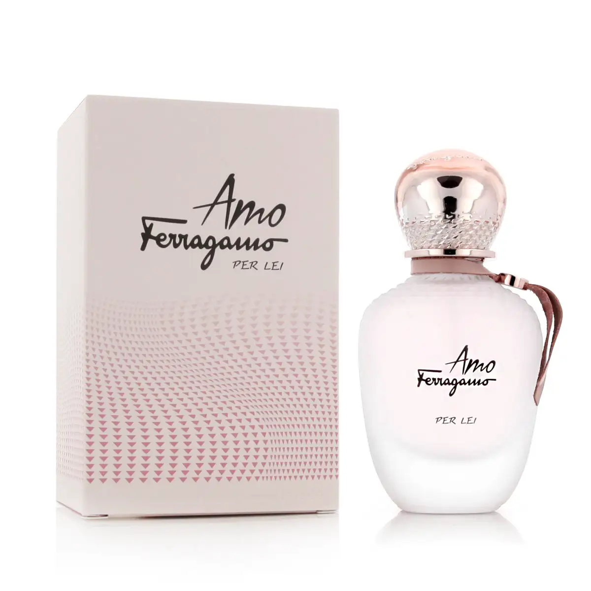 Parfum femme salvatore ferragamo edp amo ferragamo per lei 50 ml_7211. Entrez dans l'Univers de DIAYTAR SENEGAL - Où l'Innovation Rencontre la Tradition. Explorez notre sélection de produits modernes et traditionnels qui incarnent l'esprit dynamique du Sénégal.