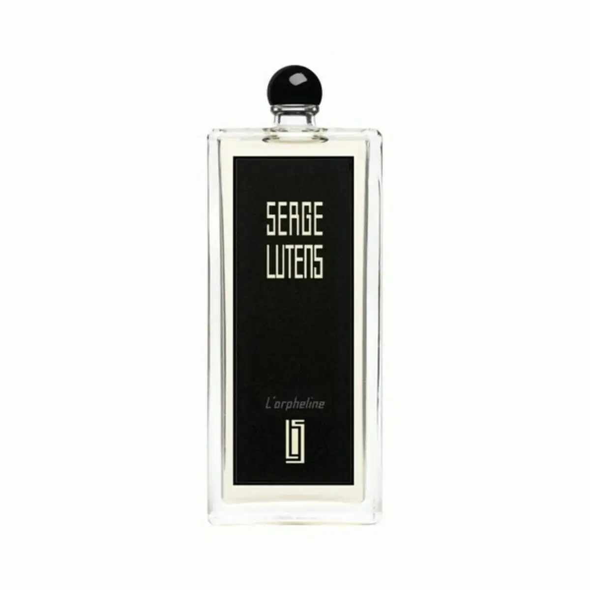 Parfum femme serge lutens edp l orpheline 50 ml_6452. Bienvenue sur DIAYTAR SENEGAL - Votre Fenêtre sur le Shopping Moderne. Parcourez notre boutique en ligne et découvrez des produits qui incarnent l'évolution du style et de la qualité.