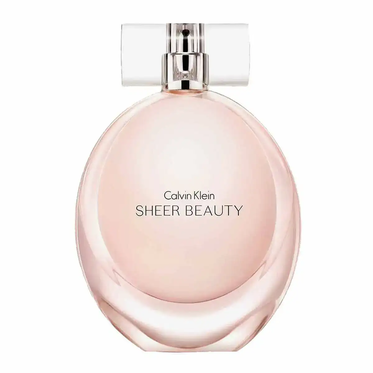 Parfum femme sheer beauty calvin klein edt sheer beauty 100 ml_9820. DIAYTAR SENEGAL - L'Essence de la Tradition et de la Modernité réunies. Explorez notre plateforme en ligne pour trouver des produits authentiques du Sénégal, tout en découvrant les dernières tendances du monde moderne.