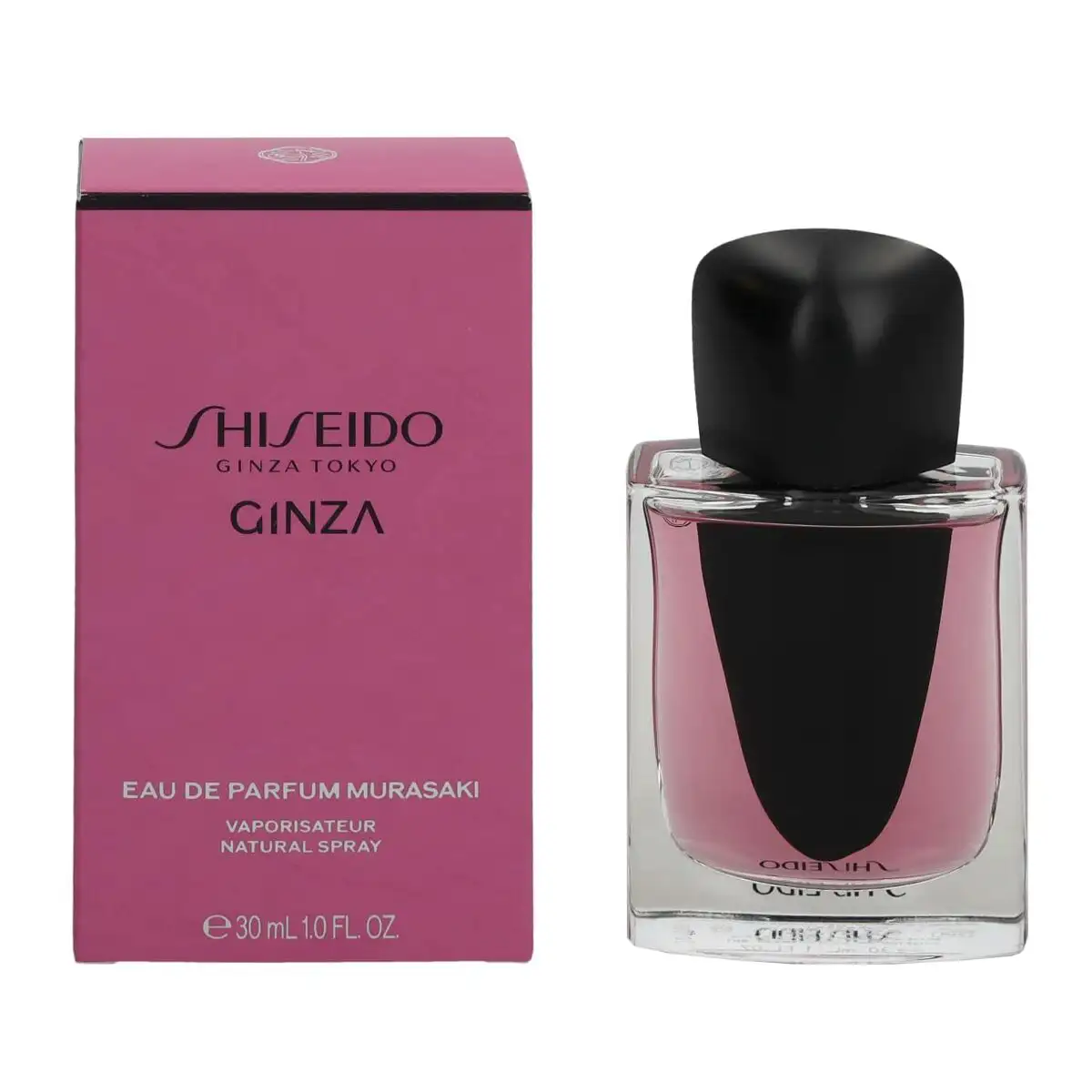 Parfum femme shiseido edp ginza murasaki 30 ml_8519. DIAYTAR SENEGAL - Où Chaque Produit est une Promesse de Qualité. Explorez notre boutique en ligne et choisissez des produits qui répondent à vos exigences élevées.