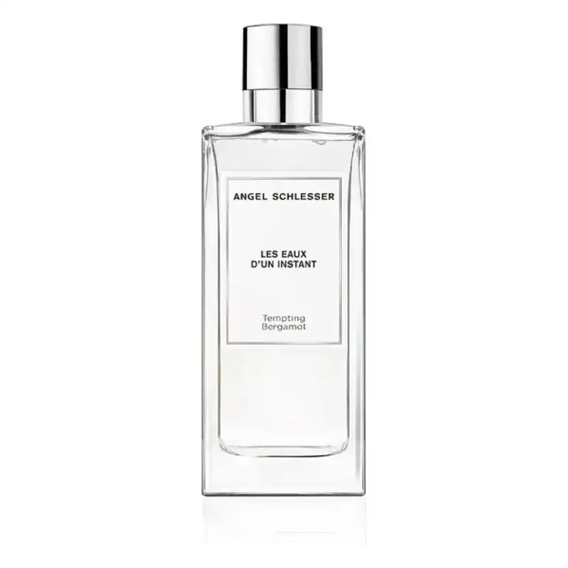 Parfum femme tempting bergamot angel schlesser 8058045426967 edt 150 ml_4450. DIAYTAR SENEGAL - Votre Portail Vers l'Exclusivité. Explorez notre boutique en ligne pour trouver des produits uniques et exclusifs, conçus pour les amateurs de qualité.