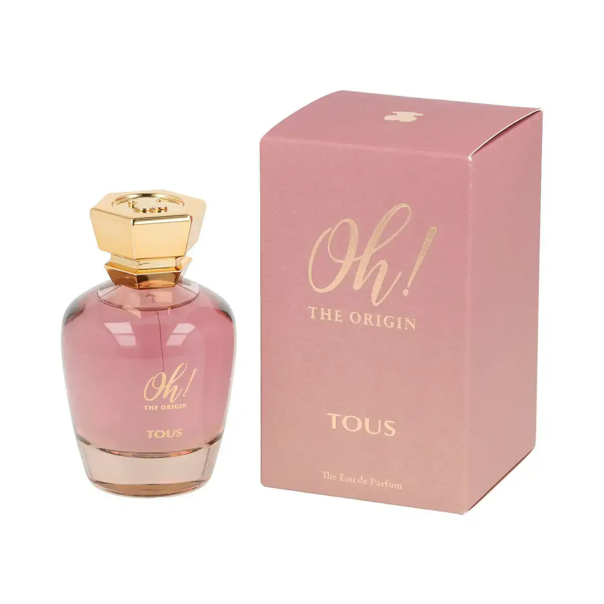 Parfum femme tous edp oh the origin 100 ml _1511. Entrez dans le Monde de DIAYTAR SENEGAL - Où Chaque Article Raconte une Histoire Unique. Explorez notre boutique en ligne pour dénicher des trésors qui incarnent l'âme du Sénégal.