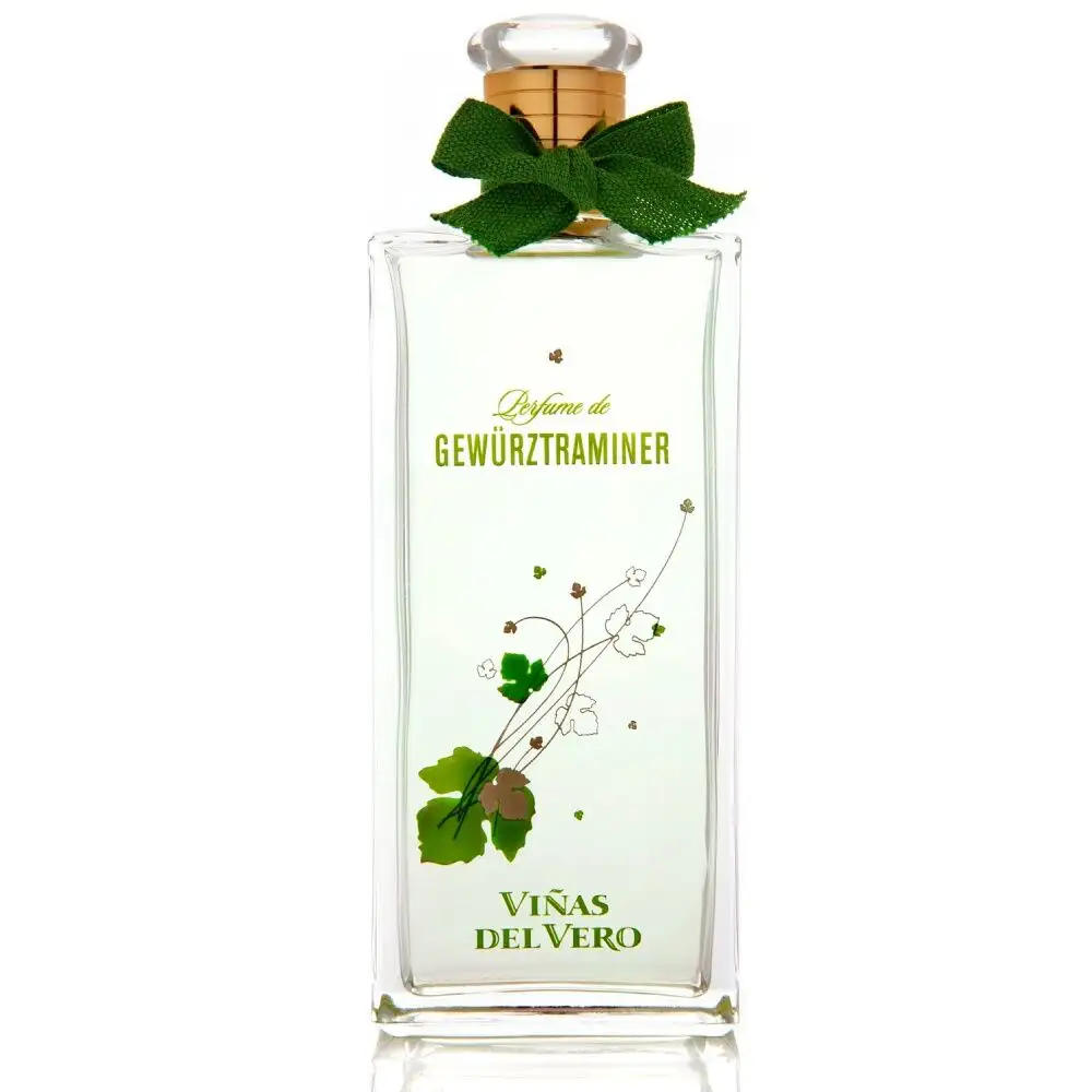 Parfum femme vinas del vero gewuztraminer edp_6753. DIAYTAR SENEGAL - Là où le Chic Rencontre la Tradition. Naviguez à travers notre catalogue et choisissez des produits qui équilibrent l'élégance intemporelle et l'innovation moderne.