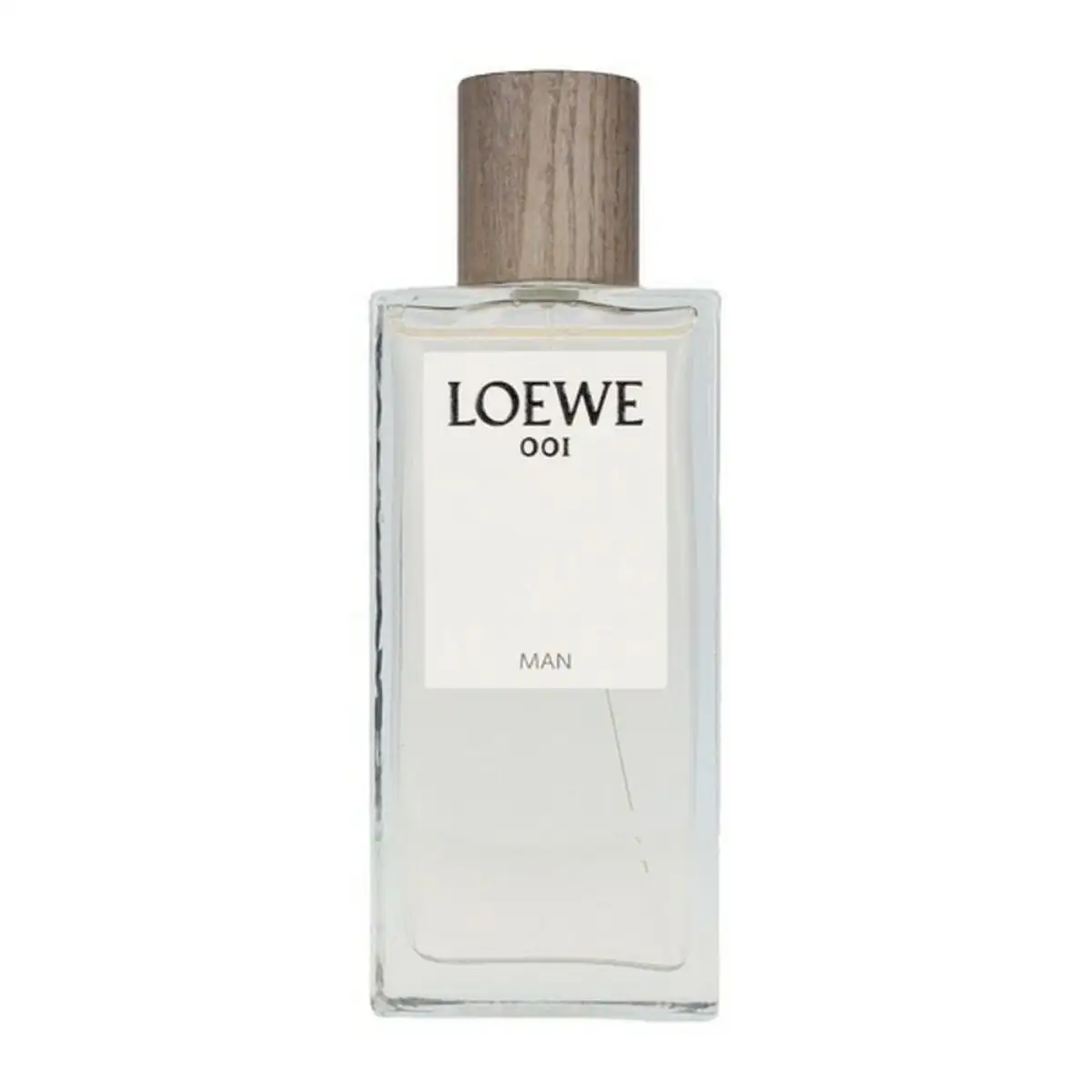 Parfum homme 001 loewe edp 100 ml 100 ml _4720. Bienvenue chez DIAYTAR SENEGAL - Où Choisir Rime avec Découvrir. Plongez dans notre catalogue et trouvez des produits qui révèlent la diversité et la richesse culturelle du Sénégal.